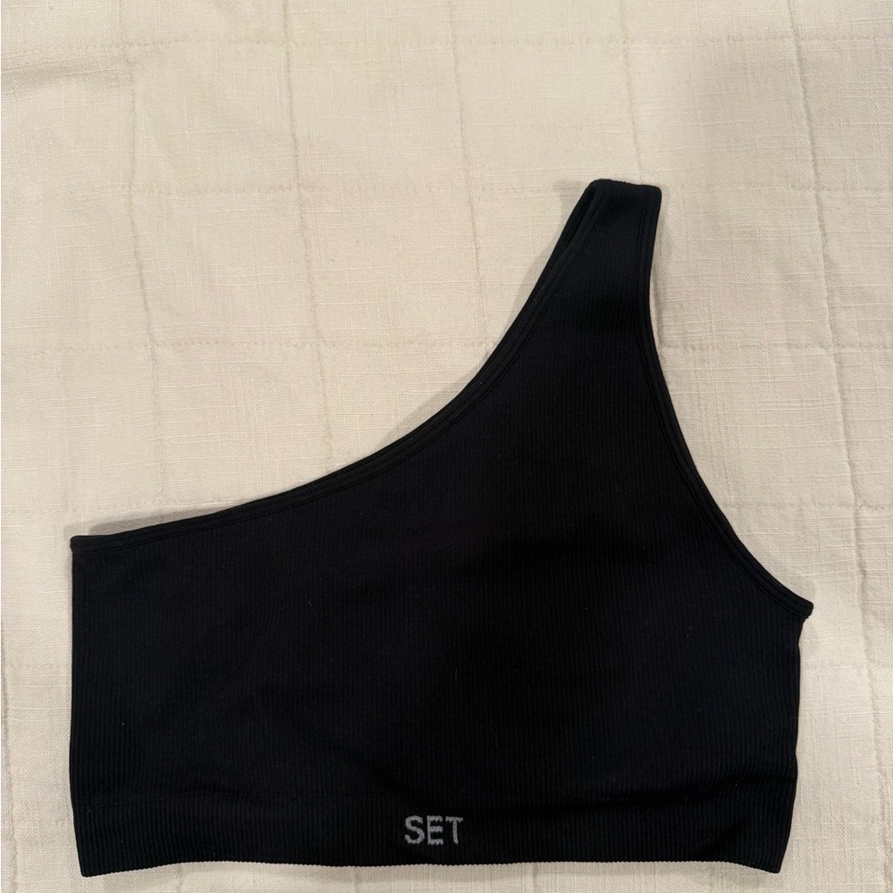 Set Active Bralette